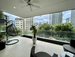 Urban Suites (D9), Condominium #580076951